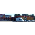 Logo Hydraulik M&uuml;ller GmbH