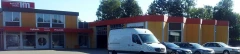 Logo Hydraulik Müller GmbH