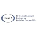Logo Hydraulik/Pneumatik Engineering MD