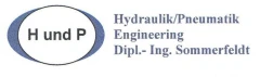 Logo Hydraulik/Pneumatik Engineering MD