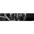 Logo Hydraulik Services Garry Robb