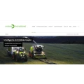 Logo Hydrive Engineering GmbH