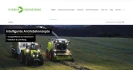 Logo Hydrive Engineering GmbH Ingenieurdienstleistungen
