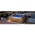 Ihr Wellness Partner seit 2004. Whirlpools &amp; SwimSpas Made in Europa