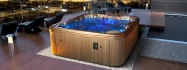 Logo Hydro - Whirlpools
