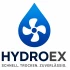 Logo Hydroex e.K.