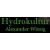 Logo Hydrokultur - Alexander Wissig