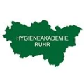 Logo Hygieneakademie Ruhr