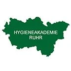 Logo Hygieneakademie Ruhr