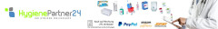 Logo Hygienepartner