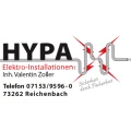 Hypa Elektro-Installationen Inh. Valentin Zoller Reichenbach an der Fils