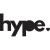 Logo Hype Cafe