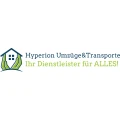 Hyperion Umz&uuml;ge & Transporte Herne