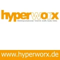 Logo hyperworx
