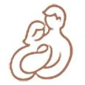 Logo HypnoBirthing Nadine Heidenreich