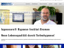 Logo hypnocare® Hypnose-Institut