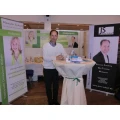 Jens Scharf - Gesundheitsmesse Bad Fredeburg