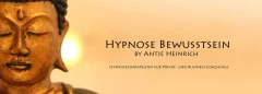 Hypnose Bewusstsein by Antje Heinrich Naunhof