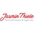 Logo Hypnose & Coaching Hannover – Jasmin Thiele