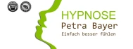Logo HYPNOSE PETRA BAYER