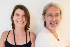 Niritya und Tom, Heilpraktiker für Psychotherapie
