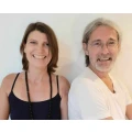 Niritya und Tom, Heilpraktiker f&uuml;r Psychotherapie