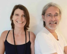 Niritya und Tom, Heilpraktiker für Psychotherapie