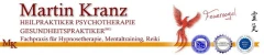 Logo Kranz, Martin