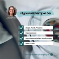 Hypnosetherapie bei Angst, Phobien, Panik, Depressionen, psychosomatischen Beschwerden, Post COVID