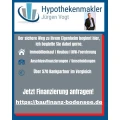 Hypothekenmakler J&uuml;rgen Vogt Inzigkofen