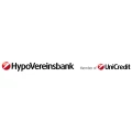 Logo HypoVereinsbank UniCredit Bank AG, Fil. Ludwigstra&szlig;e