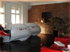 Logo HYPOXI Figurzentrum Charlottenburg