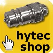 Logo Hytec-Hydraulik OHG