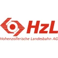 Logo HzL Hohenzollerische Landesbahn AG Direktion