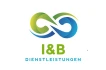 Logo I&B Dienstleistungen