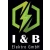 Logo I&B Elektro GmbH