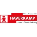 Logo I. B. Haverkamp Elektro- und Montagebau GmbH