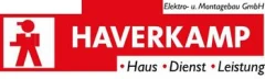 Logo I. B. Haverkamp Elektro- und Montagebau GmbH