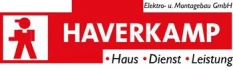 Logo I. B. Haverkamp Elektro- und Montagebau GmbH Fernsehfachhandel