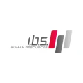 i.b.s. human resources Jena