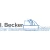 Logo I. Becker Badewannendoktor GmbH