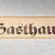 I. Burelbach Gasthof Nusbaum