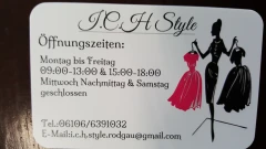 I.C.H . Style Rodgau