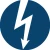 Logo i-Check Elektro- & Blitzschutztechnik