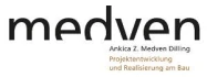 Logo I.D. Medven - interior design