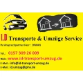 I.D Transporte & Umz&uuml;ge Service Dietzenbach