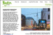 Logo I.GEN HOTEL HACKESCHER MARKT GMBH