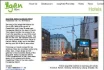 Logo I.GEN HOTEL HACKESCHER MARKT GMBH
