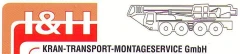 Logo I & H Kran-Transport- Montage-Service GmbH