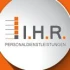 Logo I.H.R. GmbH